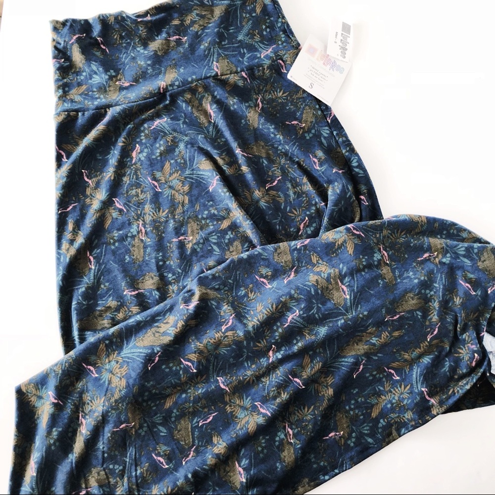 Lula Roe Maxi NWT
